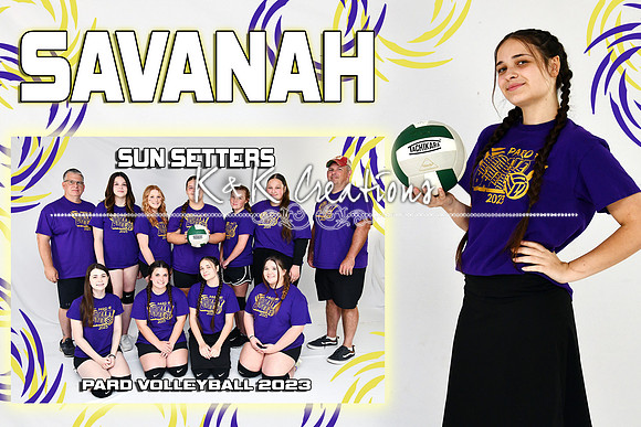 SAVANAH MOAK MM