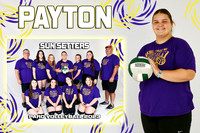 PAYTON BROWN MM