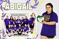 ABIGAIL BROWN MM