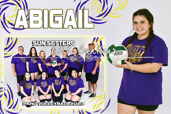 ABIGAIL BROWN MM