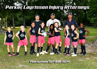 7-8 Girls Parker Layrisson