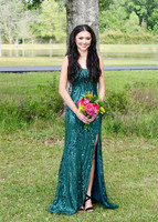 PHS Prom - Talia & Preston
