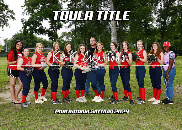 5X7 TOULA TITLE TEAM