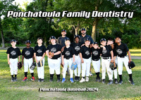 9-10 Boys Ponchatoula Family Dentistry