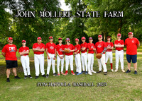 5X7 JM STATEFARM TEAM