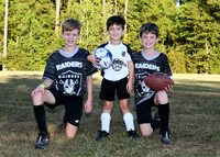 Caillouet Football/Soccer