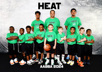 HEAT