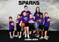 SPARKS