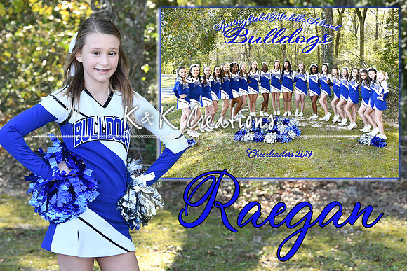 raegan davis memory mate