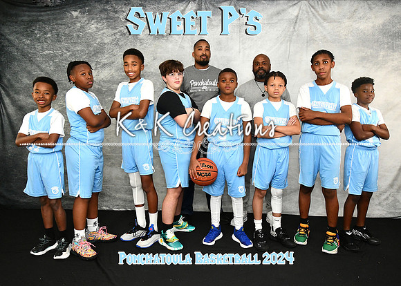 5X7 11-12 SWEET PS TEAM