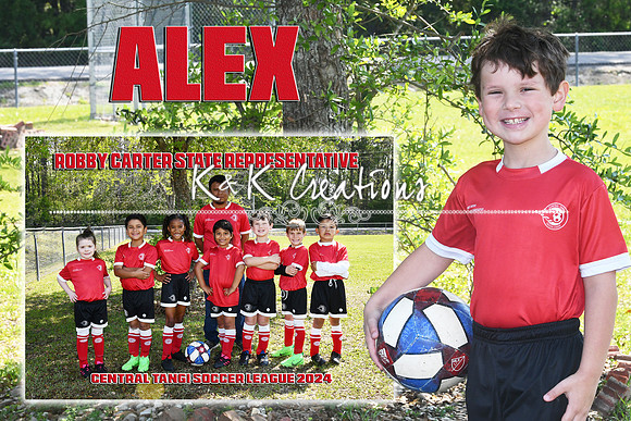 ALEX PRIMES MM