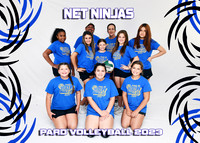 NET NINJAS 10-12