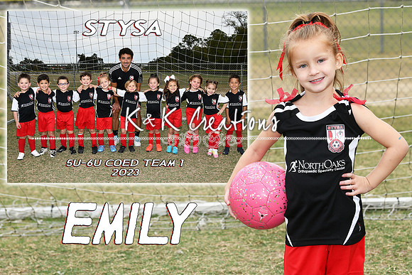 EMILY GUILLORY MEM MATE