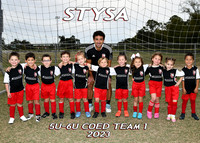 5x7 Bonfiglio Team