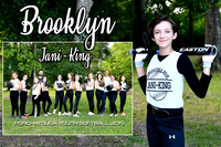 brooklyn wood memory mate