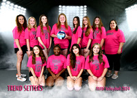 13-17 TREND SETTERS