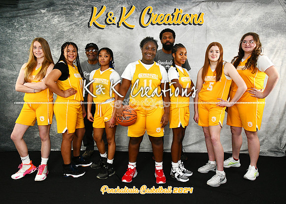 5X7 KK CREATIONS TEAM