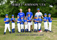 5X7 HEBERT JOHNSON TEAM