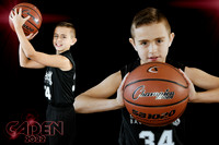 CADEN MILTON PLAYER MATE