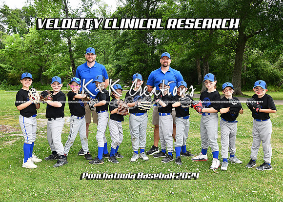 5x7 velocity clinical research 7boys team