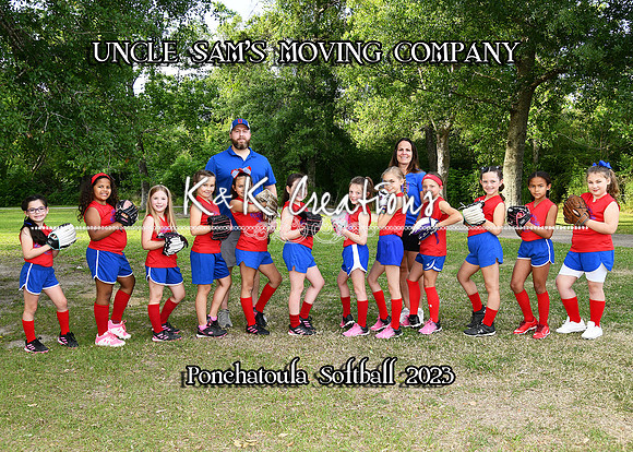 5X7 UNCLE SAMS MOVING CO