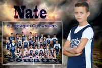 NATE PALISI MEMORY MATE