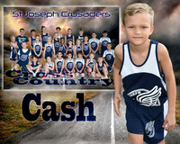 cash memory mate 8x10