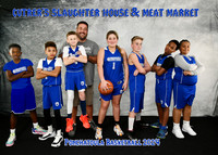 5X7 CUTRERS SLAUGHTER TEAM