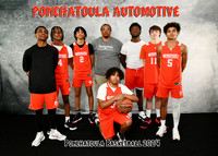 15/18 BOYS PONCHATOULA AUTOMOTIVE