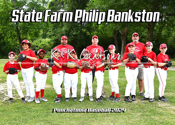 5x7 SF Philip Bankston team