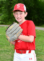 BENJAMIN TINGLEY