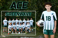 ACE DAVIS MEMORY MATE