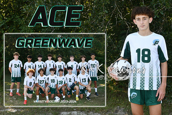 ACE DAVIS MEMORY MATE
