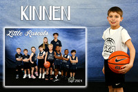 KINNEN LAILEUGUE MM