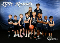 LITTLE RASCALS SAVANNAH