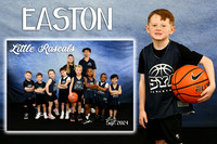EASTON THOMPSON MM