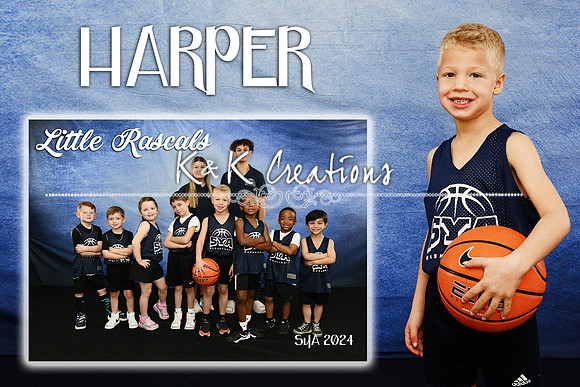 HARPER HILLS MM