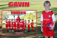 GAVIN BERGERON MM