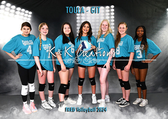 5X7 TOULA GIT TEAM