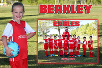 BERKLEY BERGERON MM