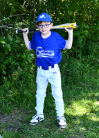 Cubs - Seth Foster - CPB Team 3