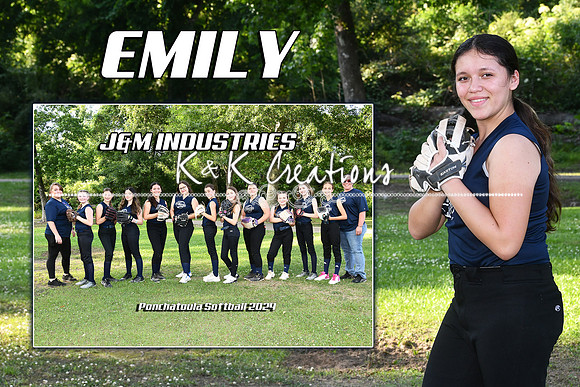 EMILY DANTONE MM