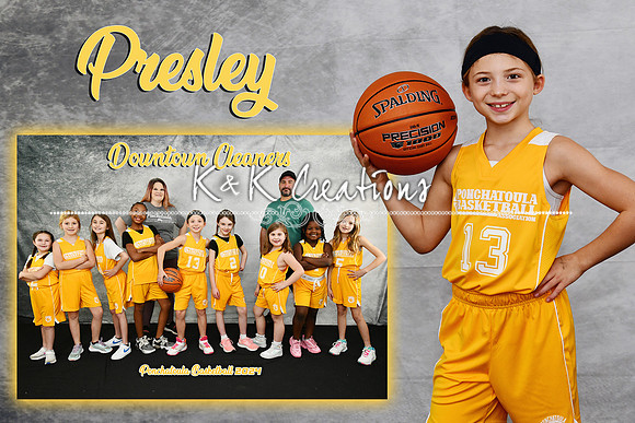 PRESLEY AYCOCK MM