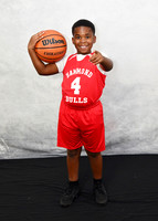 BULLS 7-8