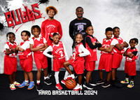 5x7 bulls7-8 team