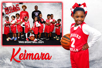 keimara hart memory mate