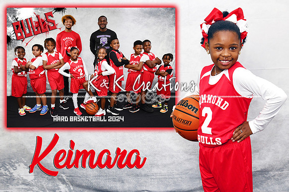keimara hart memory mate