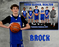BROCK GUIDRY MEMORY MATE