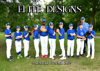 5X7 ELITE DESIGNS TEAM