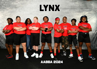 5X7 LYNX TEAM